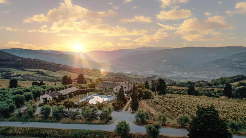 Image of Agriturismo Fattoria Lavacchio