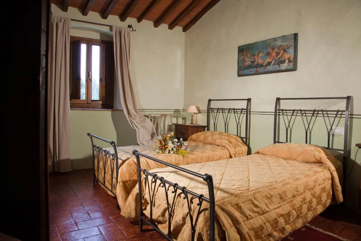 Image 1 of Agriturismo Fattoria Lavacchio