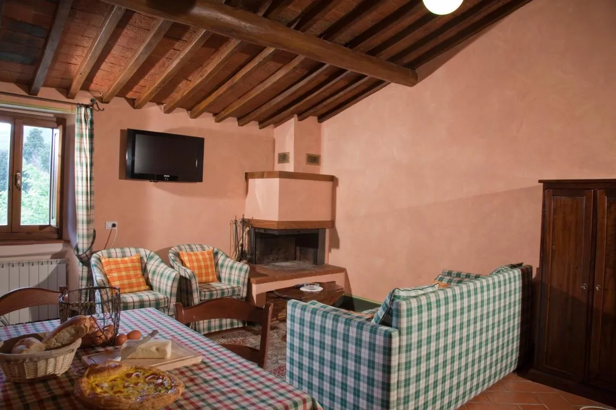 Image 5 of Agriturismo Fattoria Lavacchio