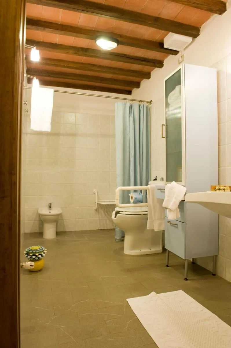 Image 3 of Agriturismo Fattoria Lavacchio