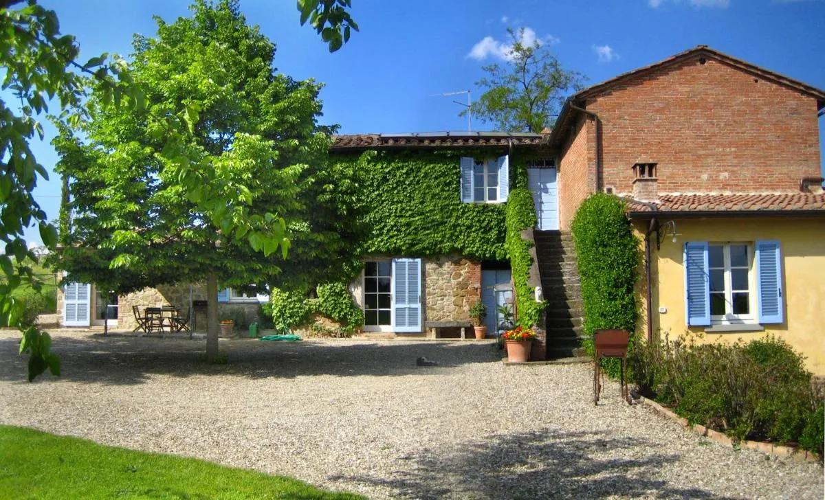 Image 5 of Agriturismo Fattoria Santa Vittoria
