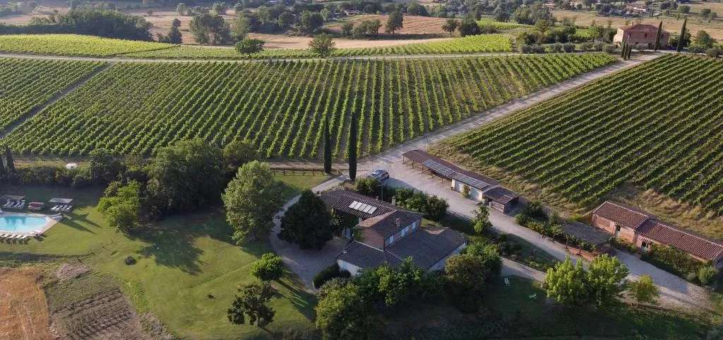 Image of Agriturismo Fattoria Santa Vittoria