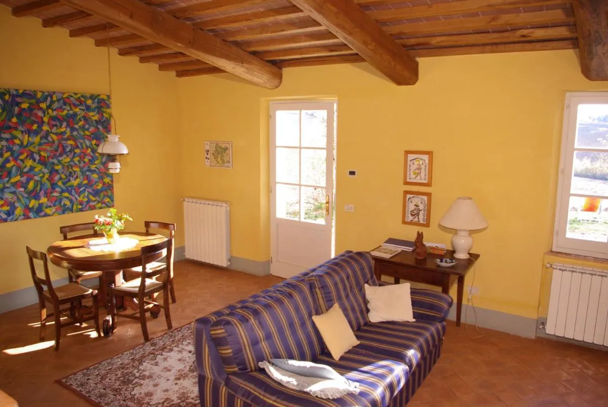 Image 4 of Agriturismo Fattoria Santa Vittoria
