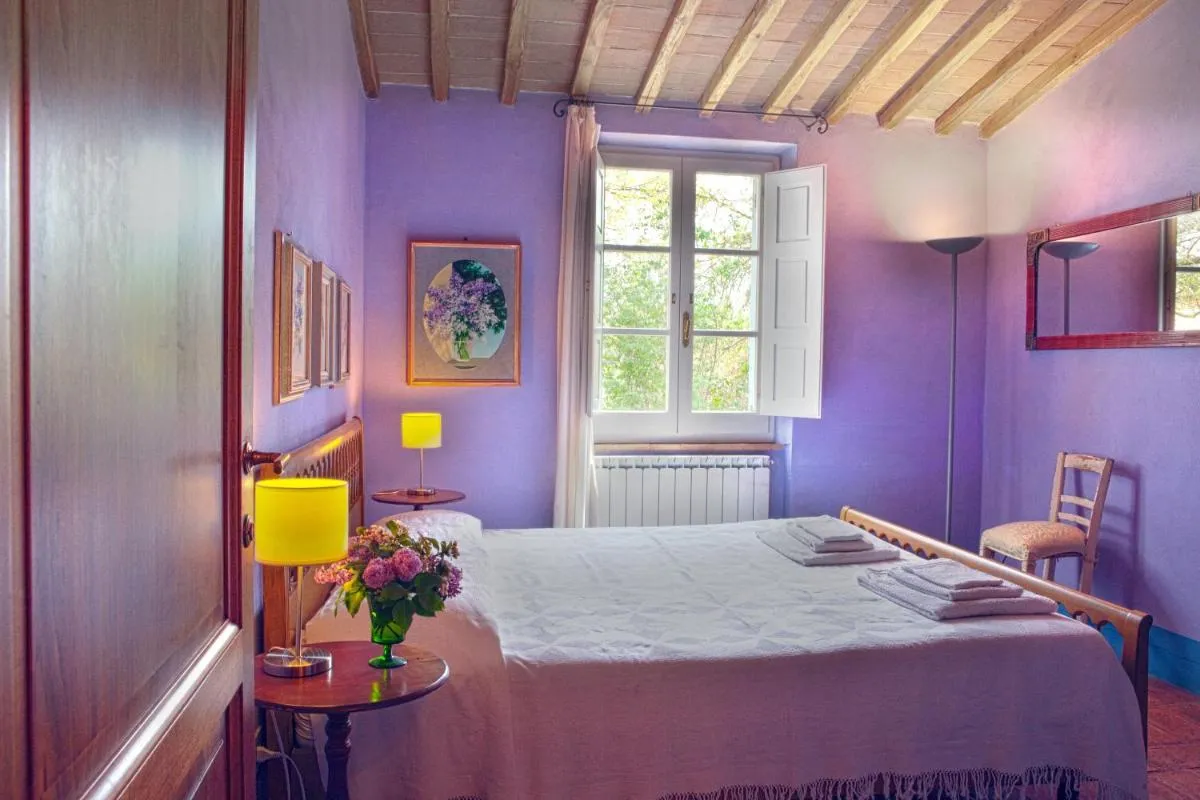 Image 1 of Agriturismo Fattoria Santa Vittoria