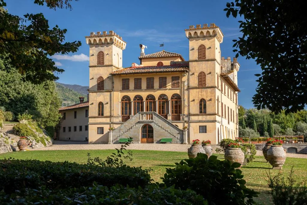 Image of Agriturismo I Bonsi