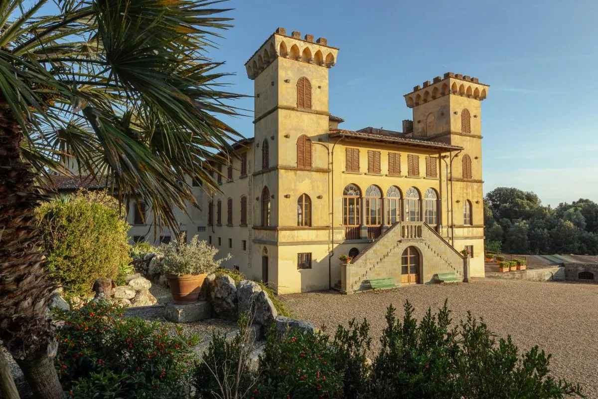 Image 6 of Agriturismo I Bonsi