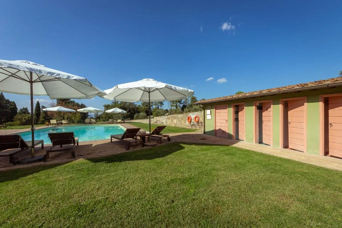 Image 3 of Agriturismo I Bonsi