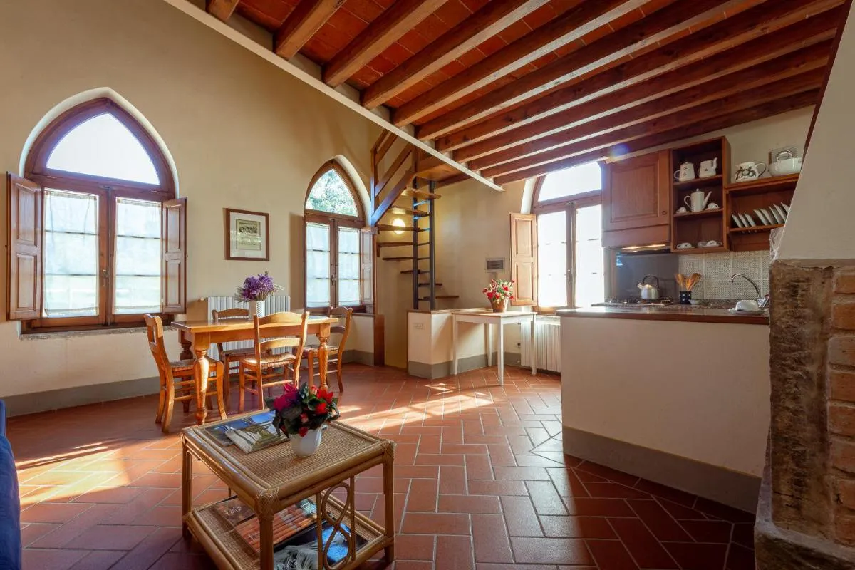 Image 4 of Agriturismo I Bonsi