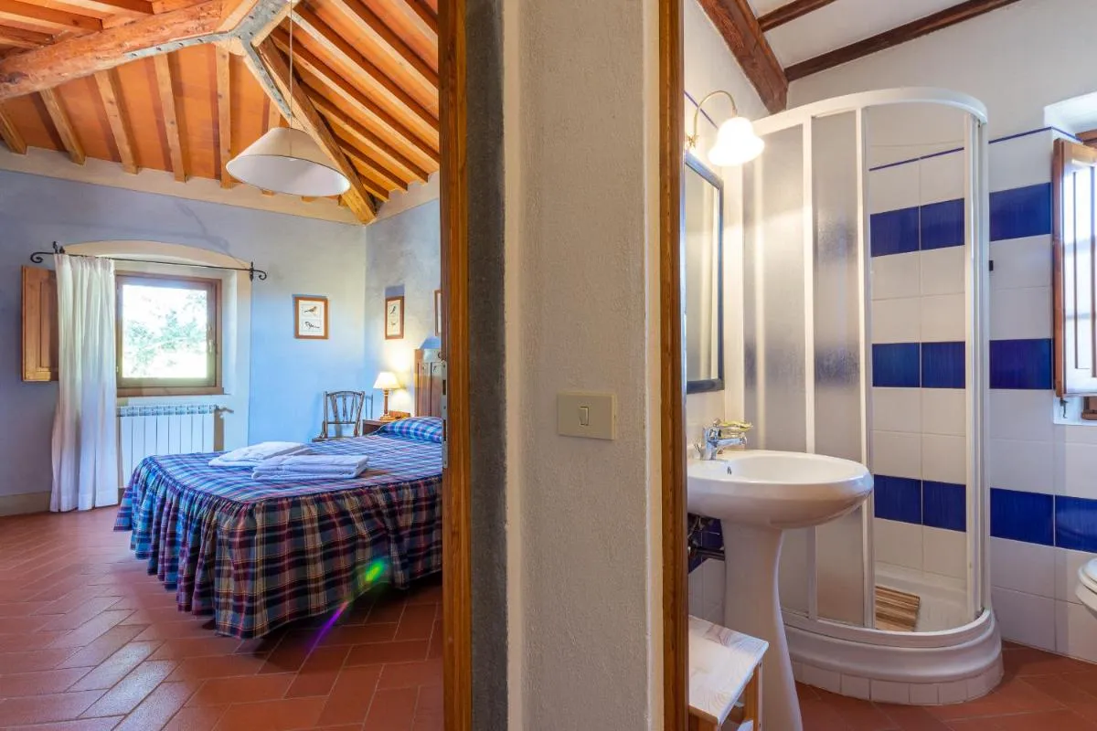 Image 2 of Agriturismo I Bonsi