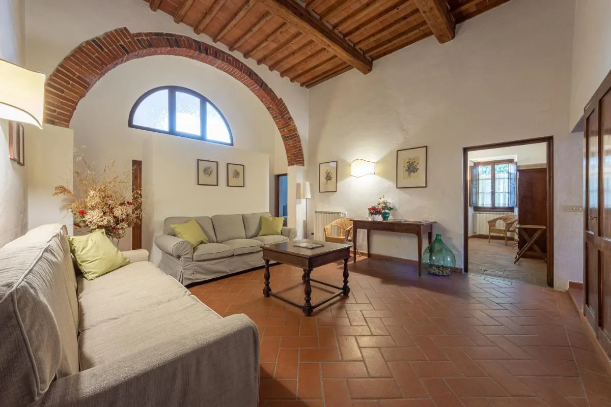 Image 1 of Agriturismo I Bonsi