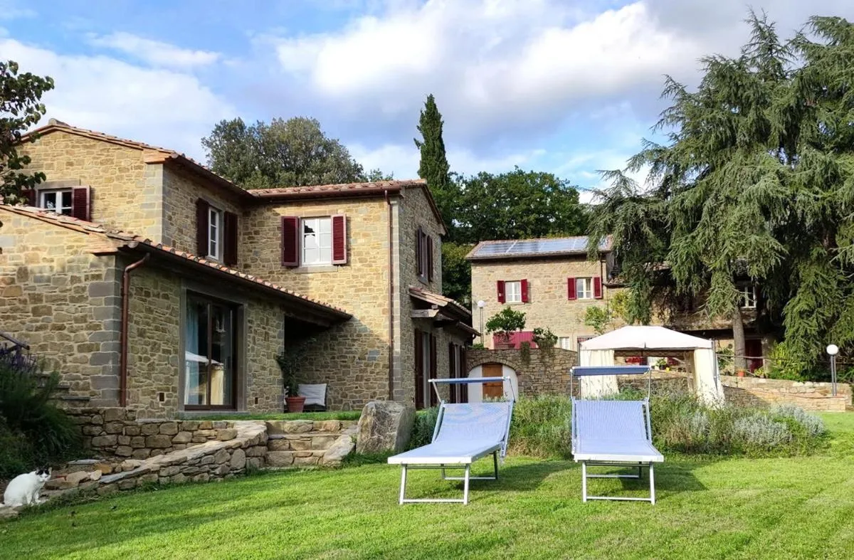 Image 6 of Agriturismo I Cedri
