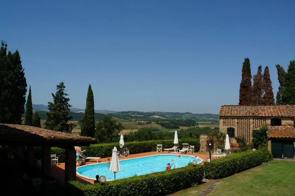 Image 3 of Agriturismo I Moricci