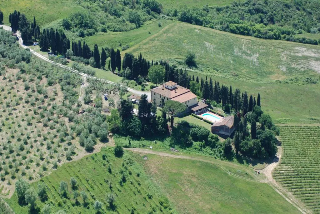 Image of Agriturismo I Moricci