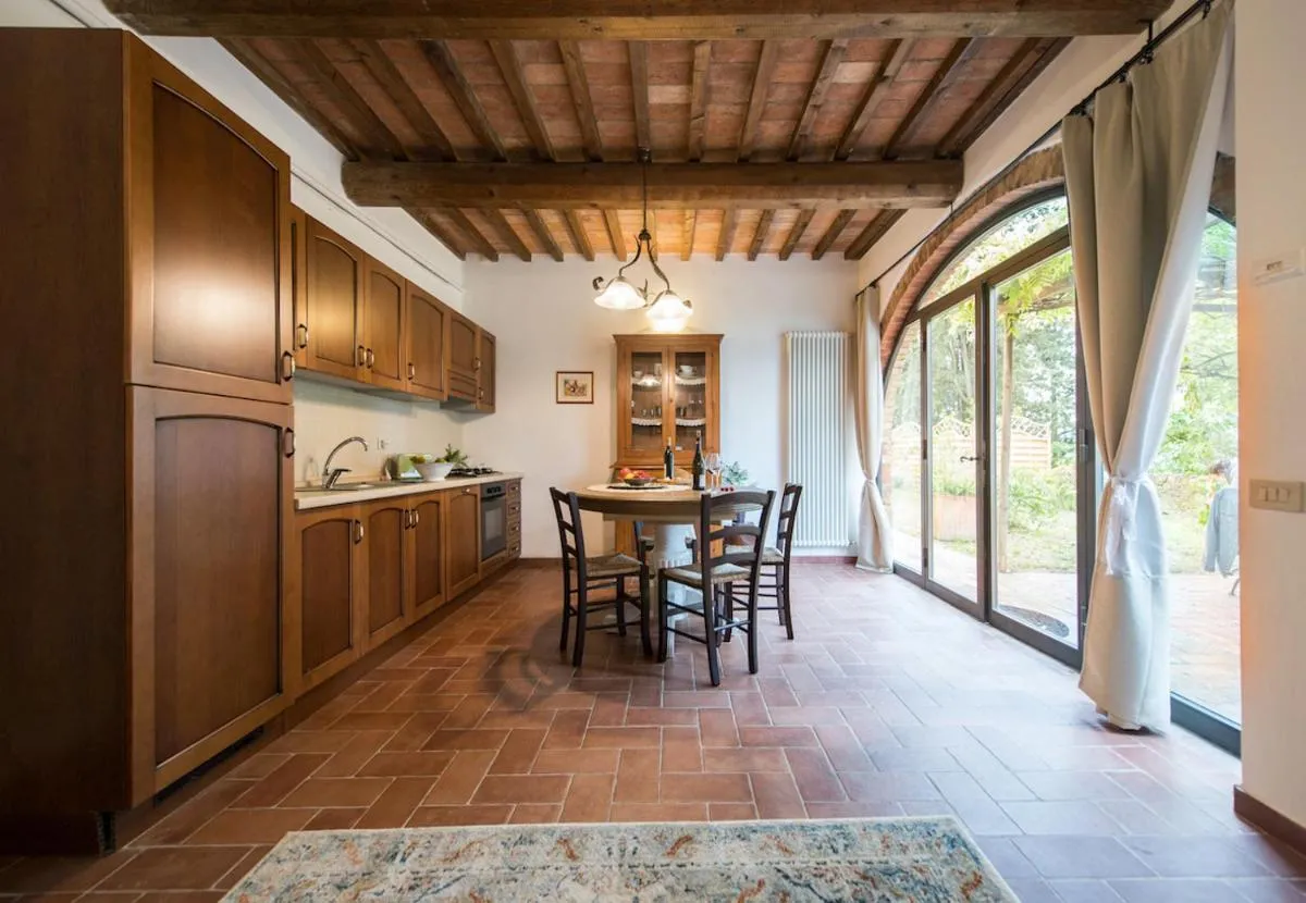 Image 4 of Agriturismo I Moricci