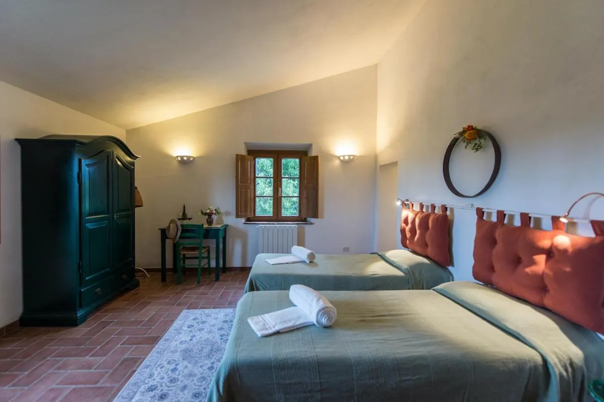 Image 6 of Agriturismo I Moricci