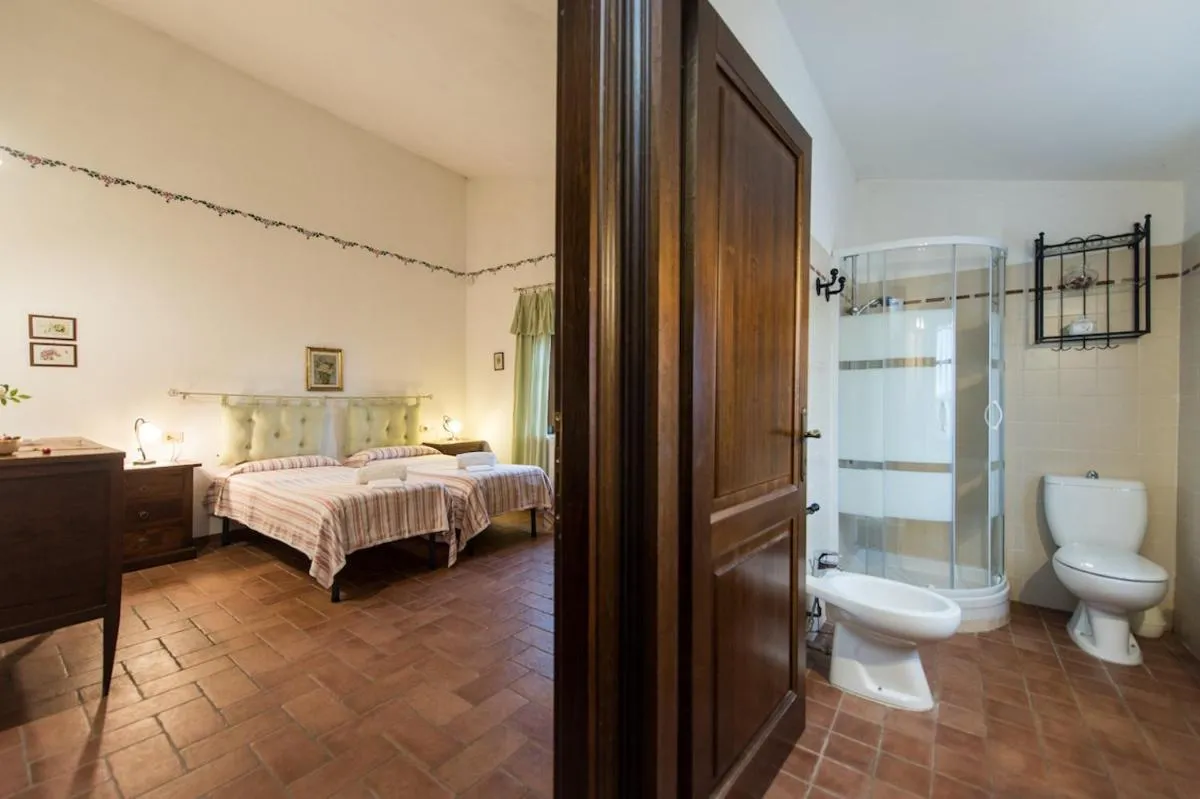 Image 2 of Agriturismo I Moricci