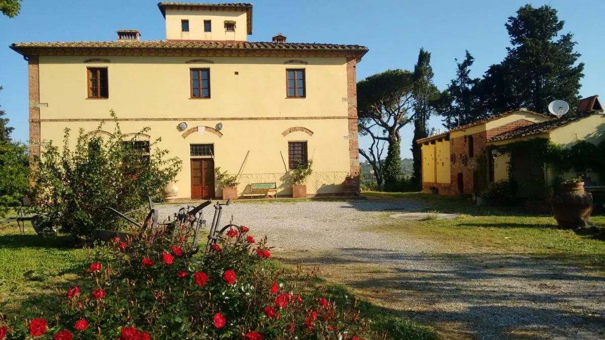 Image 5 of Agriturismo I Moricci