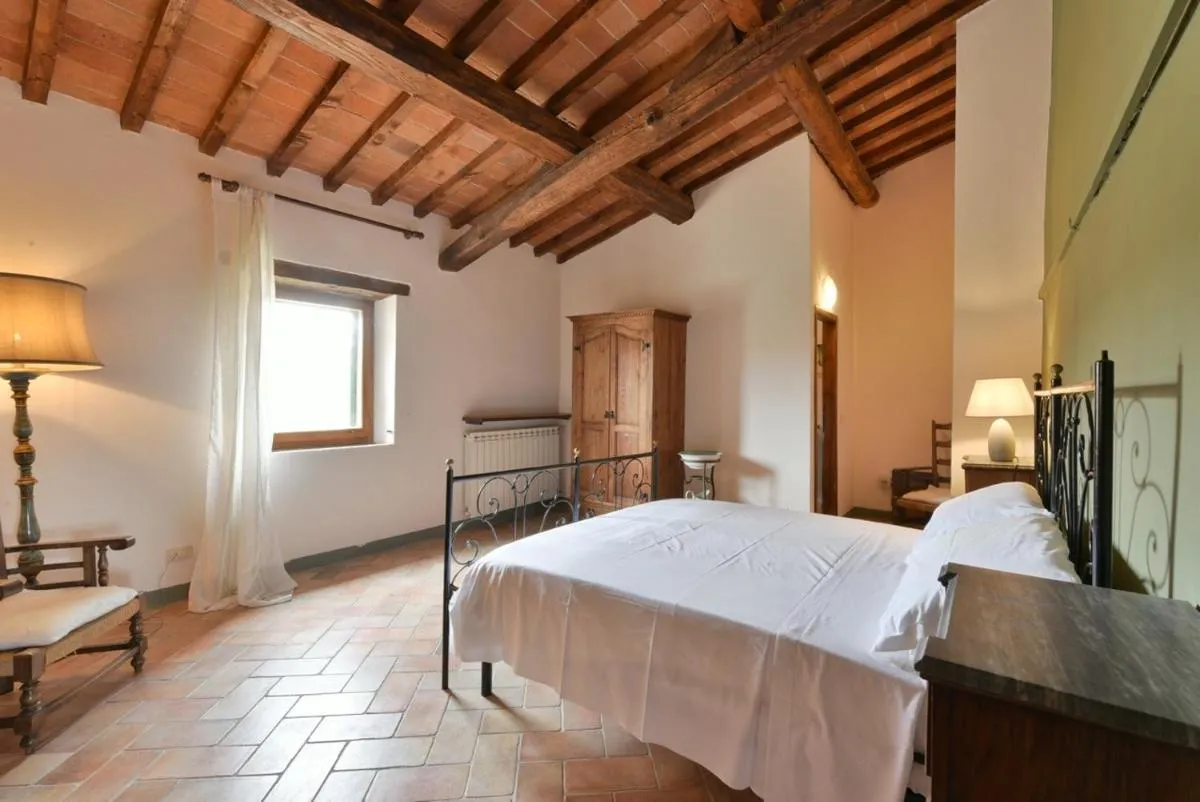 Image 1 of Agriturismo I Poggilunghi