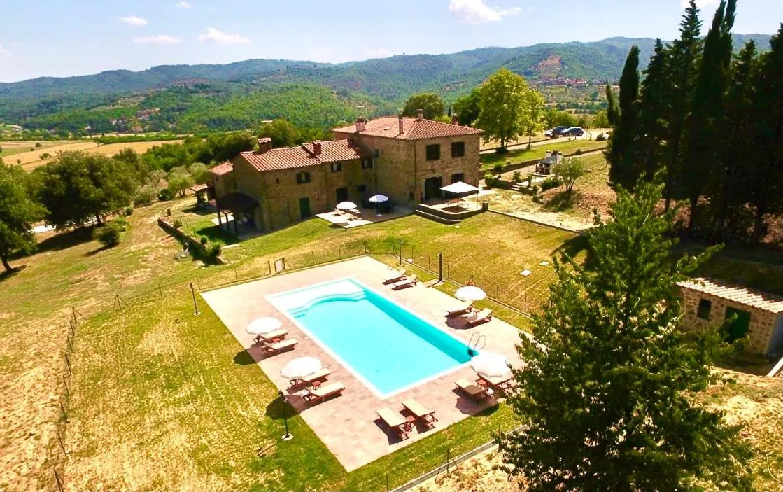 Image 6 of Agriturismo I Poggilunghi