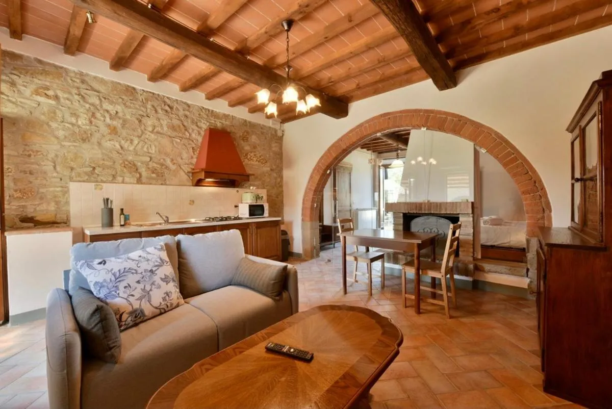 Image 4 of Agriturismo I Poggilunghi