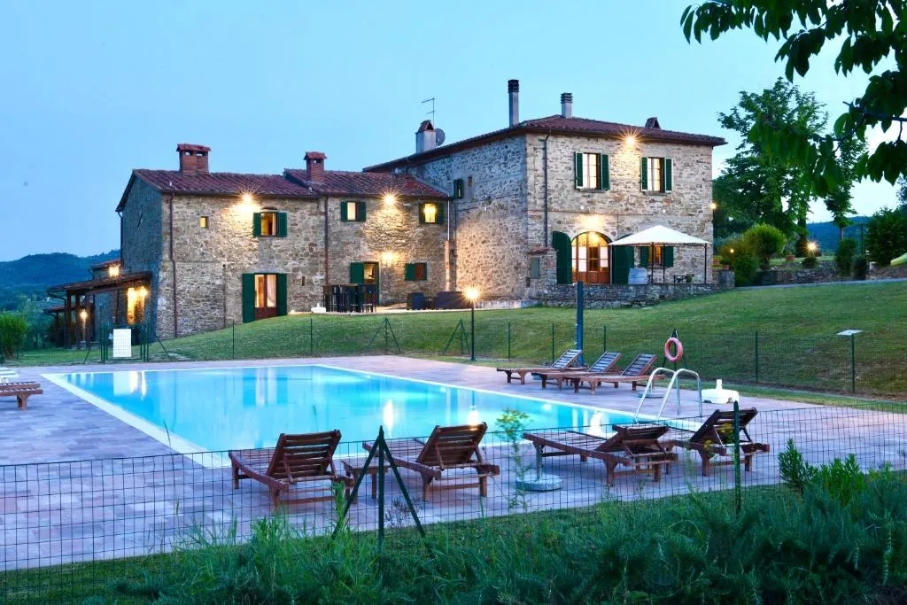 Image of Agriturismo I Poggilunghi