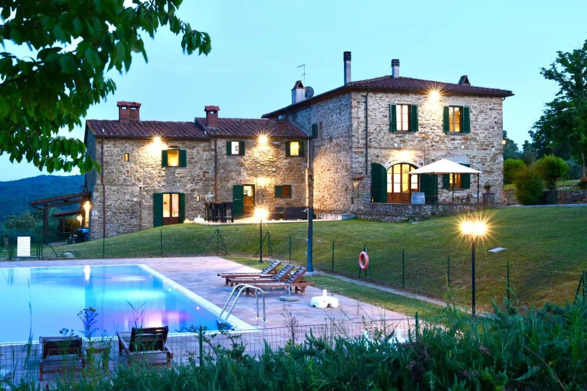 Image 3 of Agriturismo I Poggilunghi