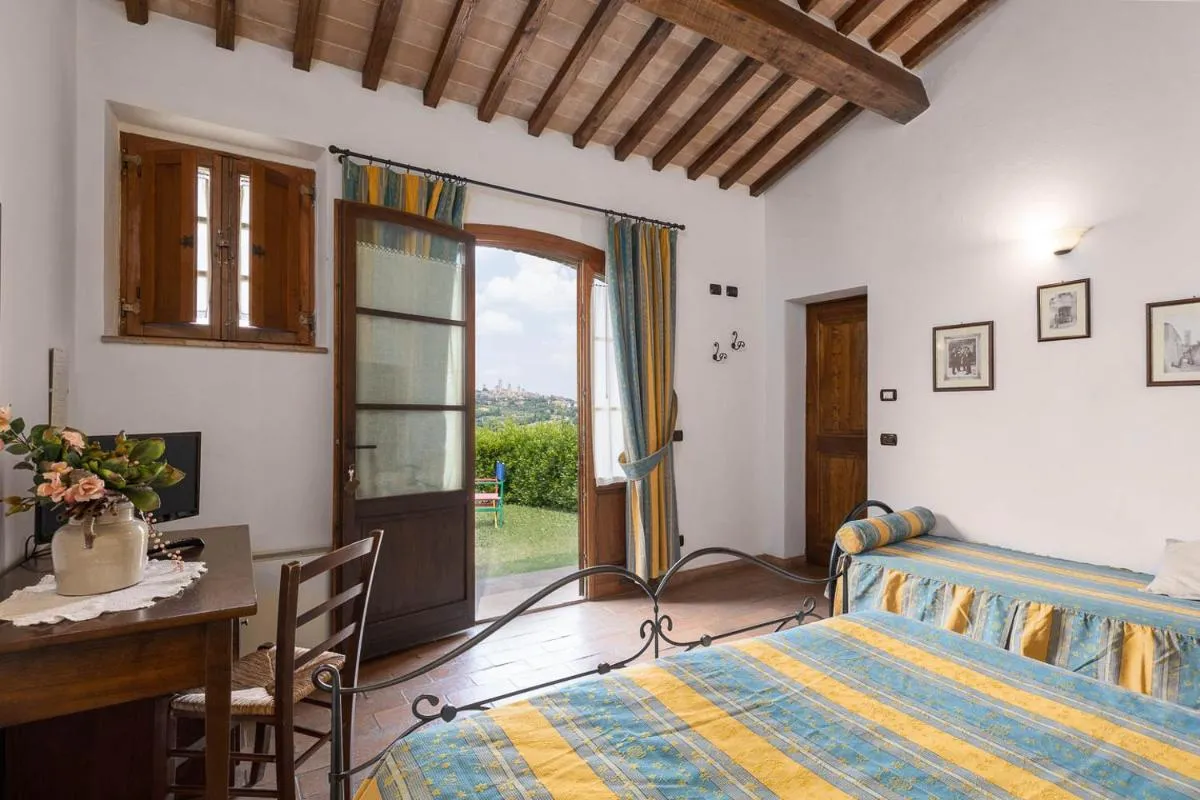 Image 1 of Agriturismo Il Casolare Di Bucciano