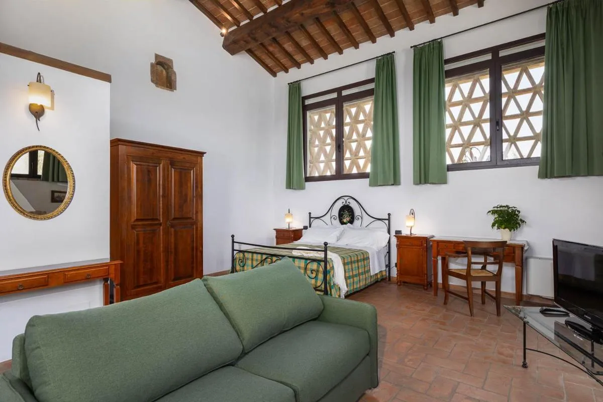 Image 5 of Agriturismo Il Casolare Di Bucciano