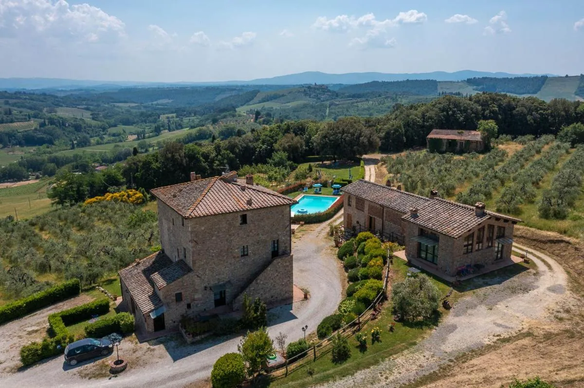 Image 6 of Agriturismo Il Casolare Di Bucciano