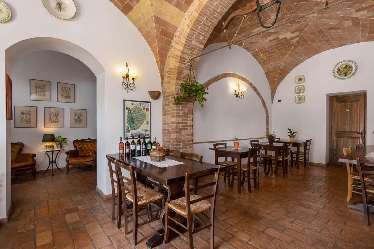 Image 4 of Agriturismo Il Casolare Di Bucciano