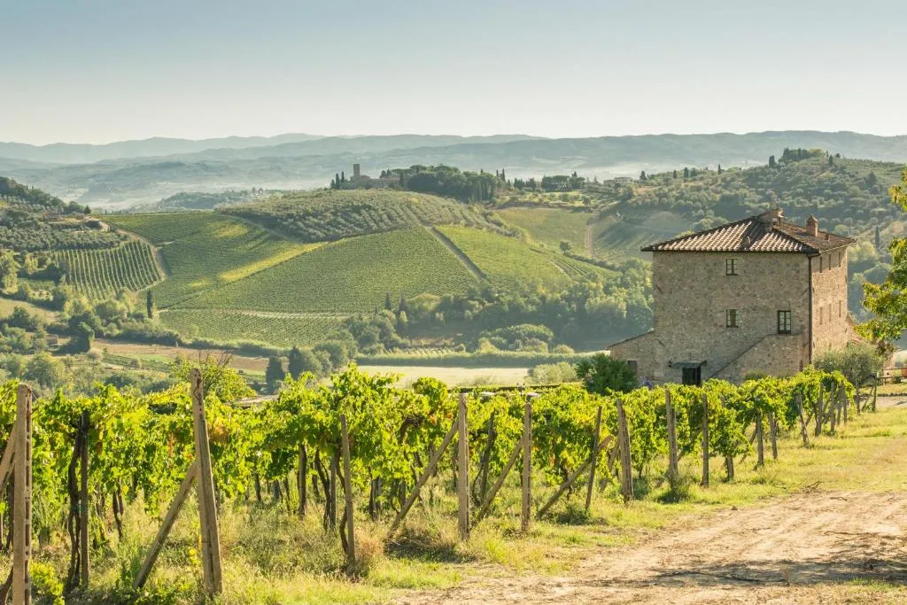 Image of Agriturismo Il Casolare Di Bucciano