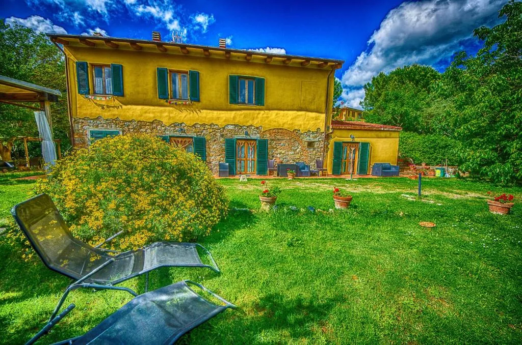 Image of Agriturismo Il Gelso