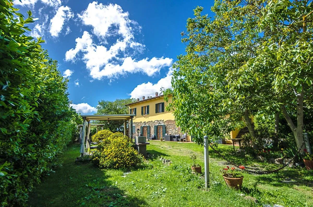 Image 5 of Agriturismo Il Gelso