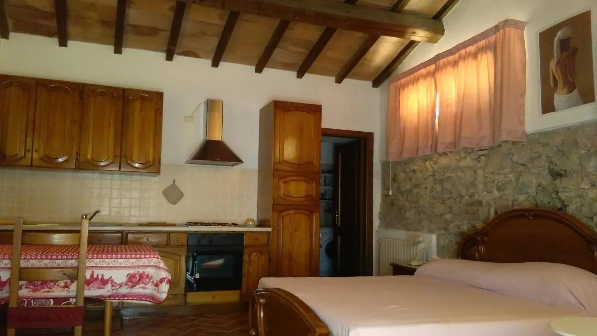 Image 2 of Agriturismo Il Gelso