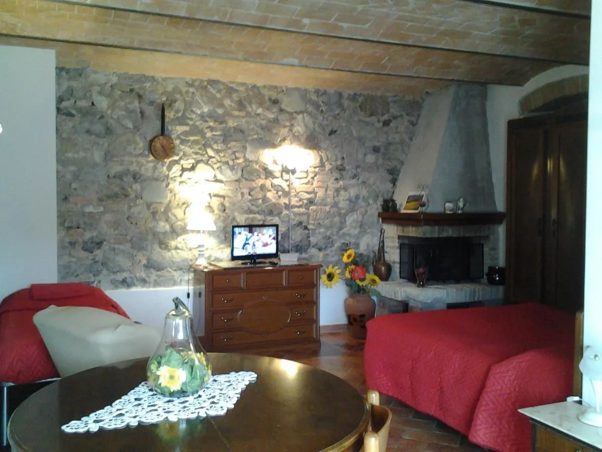 Image 4 of Agriturismo Il Gelso