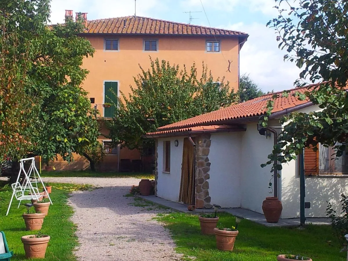 Image 6 of Agriturismo Il Giardino