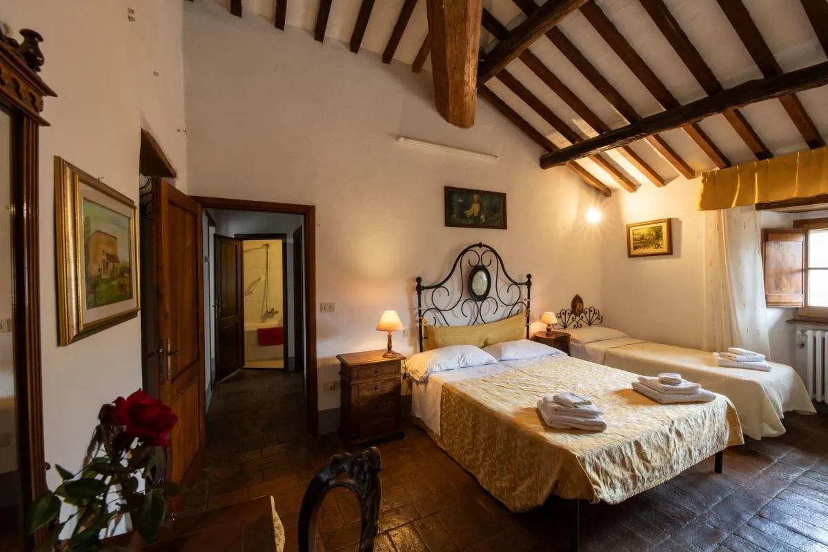 Image 1 of Agriturismo Il Giardino