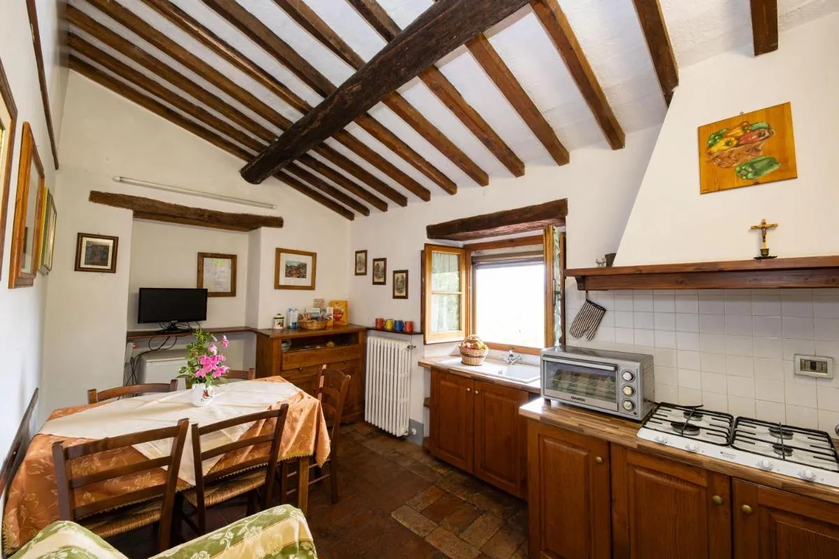 Image 4 of Agriturismo Il Giardino
