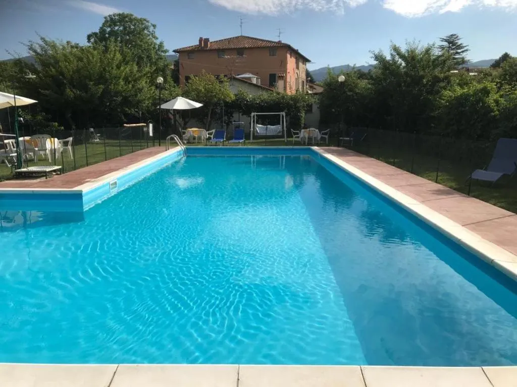 Image of Agriturismo Il Giardino
