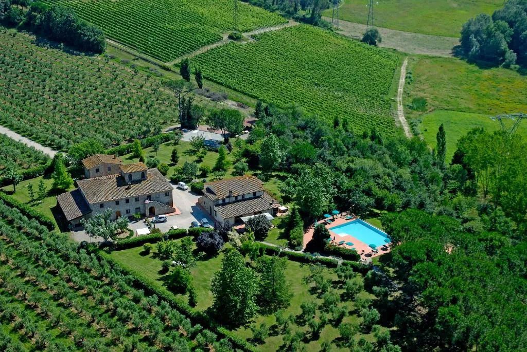 Image of Agriturismo Il Selvino