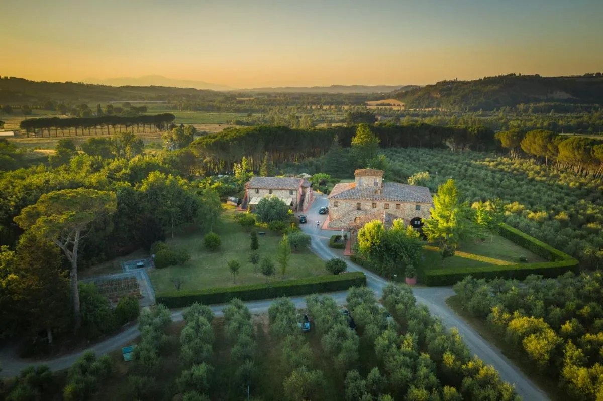 Image 5 of Agriturismo Il Selvino