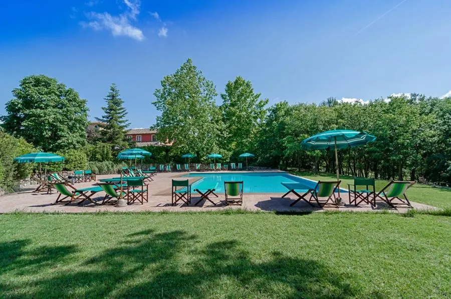 Image 2 of Agriturismo Il Selvino