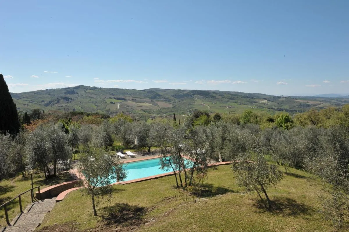 Image 3 of Agriturismo La Camporena
