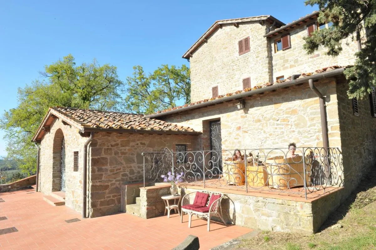 Image 6 of Agriturismo La Camporena
