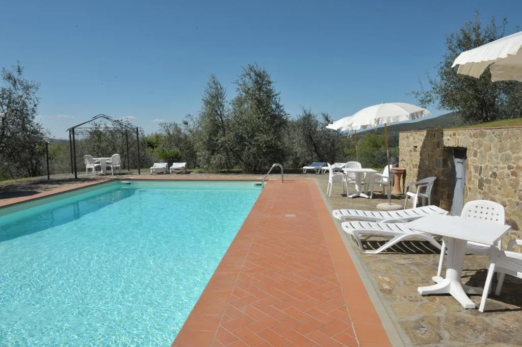Image of Agriturismo La Camporena