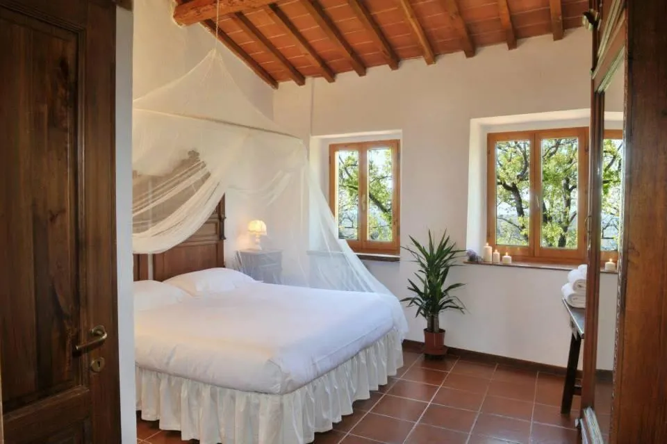 Image 1 of Agriturismo La Camporena