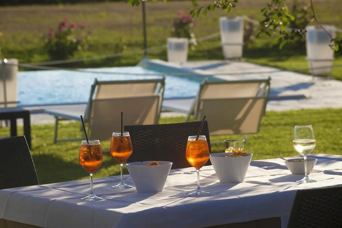 Image 4 of Agriturismo La Collina