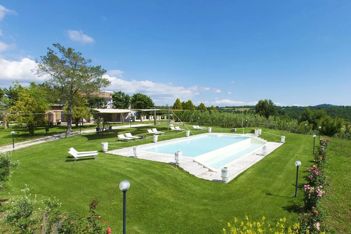 Image 2 of Agriturismo La Collina