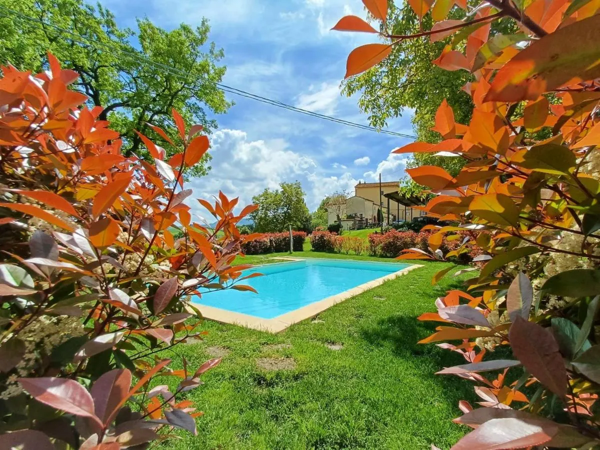 Image 3 of Agriturismo La Poderina