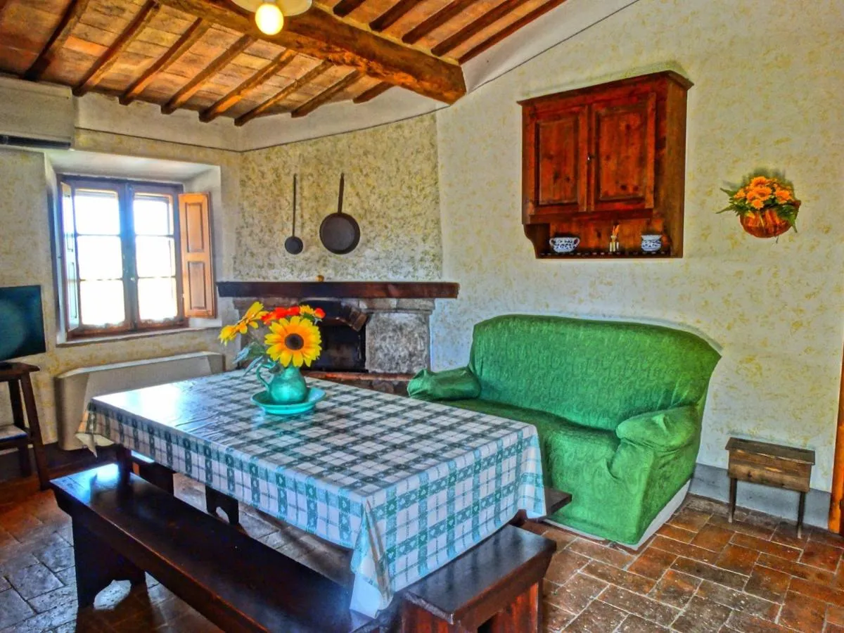 Image 5 of Agriturismo La Poderina